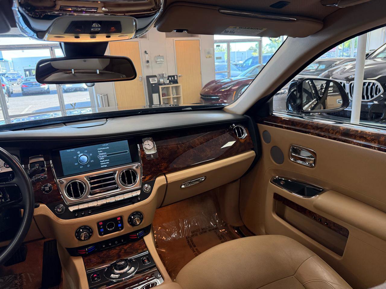 Used 2013 Rolls-Royce Ghost image 13