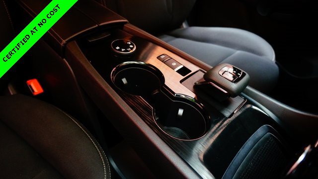 Certified 2023 Nissan Rogue S image 51