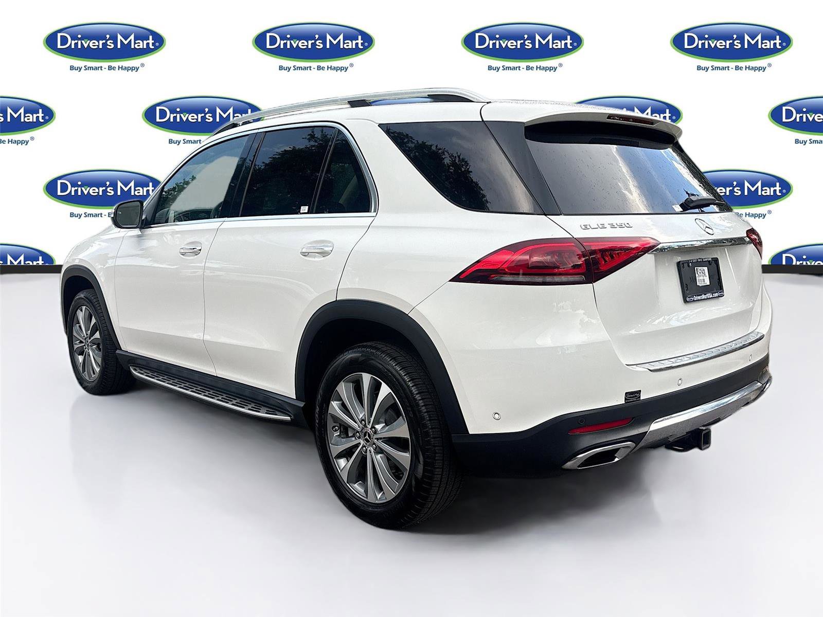 Used 2020 Mercedes-Benz GLE 350 4MATIC image 6