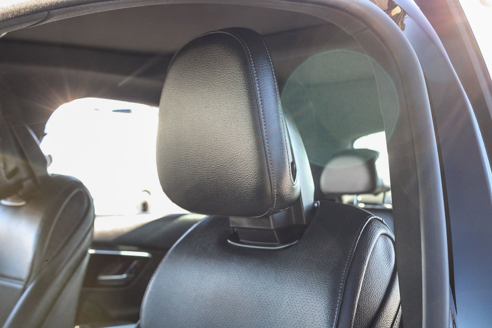 Certified 2025 Mercedes-Benz C 300 4MATIC Sedan image 19