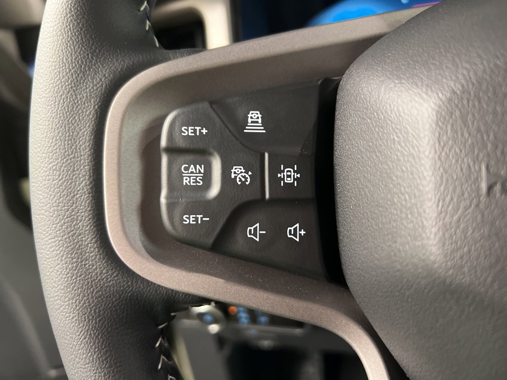 New 2026 Ford Bronco Outer Banks w/ Sasquatch Package image 20