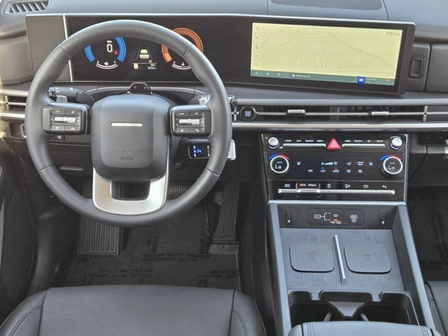 Certified 2026 Hyundai Santa Fe XRT AWD/4WD image 27