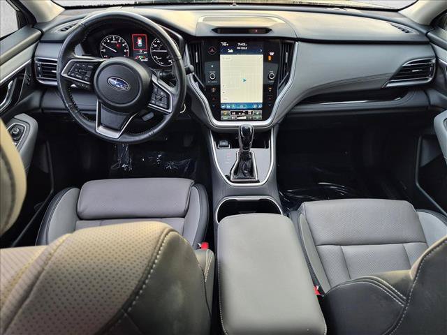 Used 2023 Subaru Outback Limited AWD/4WD image 19
