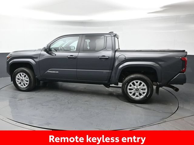 Certified 2024 Toyota Tacoma SR5 AWD/4WD image 4