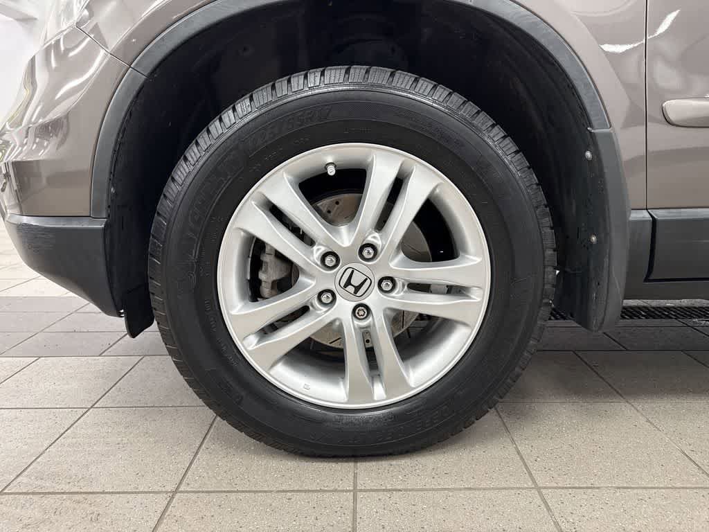 Used 2010 Honda CR-V EX image 10