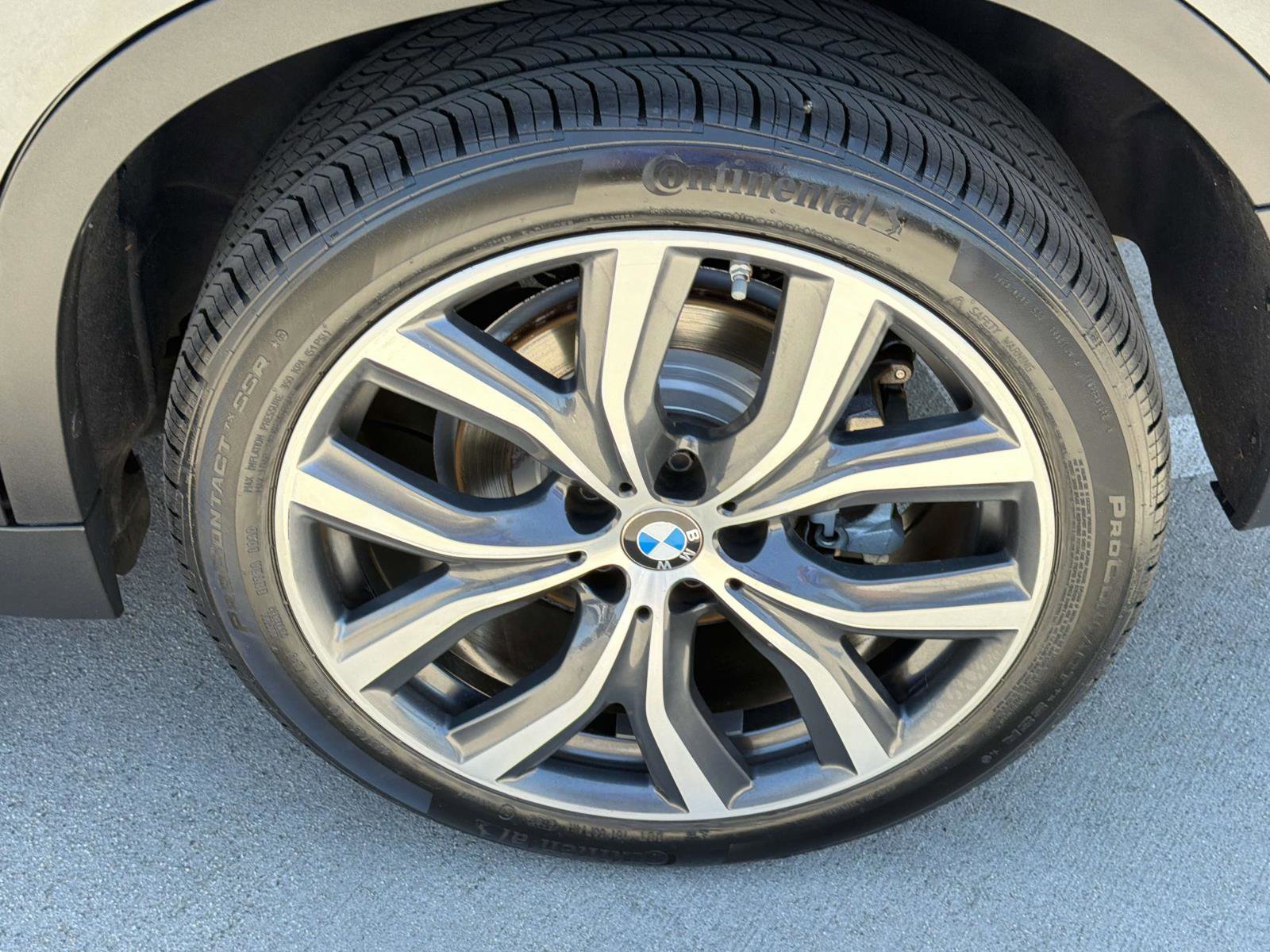 Used 2022 BMW X2 sDrive28i w/ Convenience Package FWD image 7