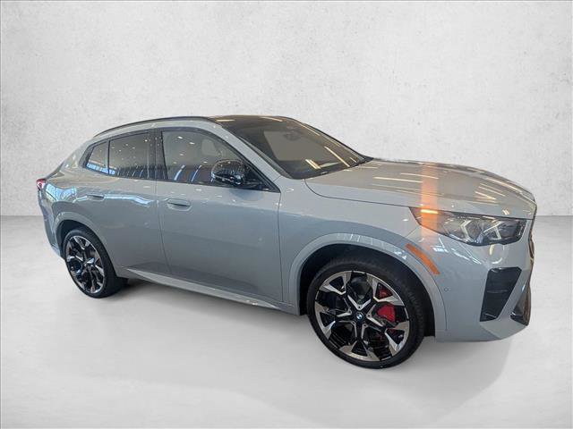 New 2026 BMW X2 xDrive28i AWD/4WD image 5