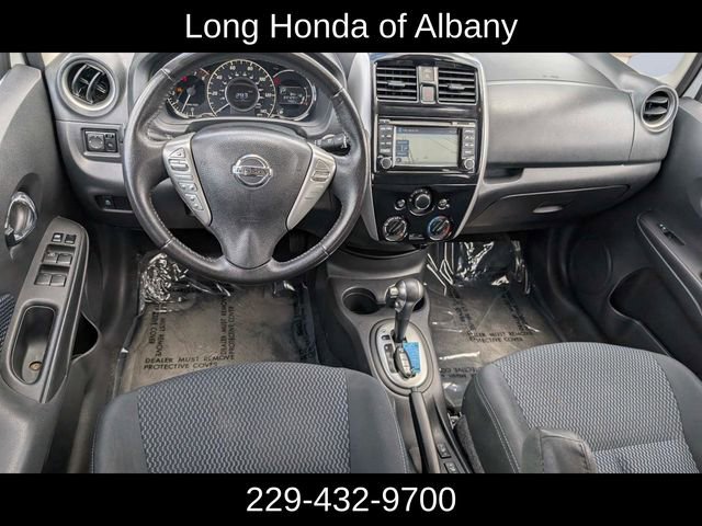 Used 2016 Nissan Versa Note FWD image 17