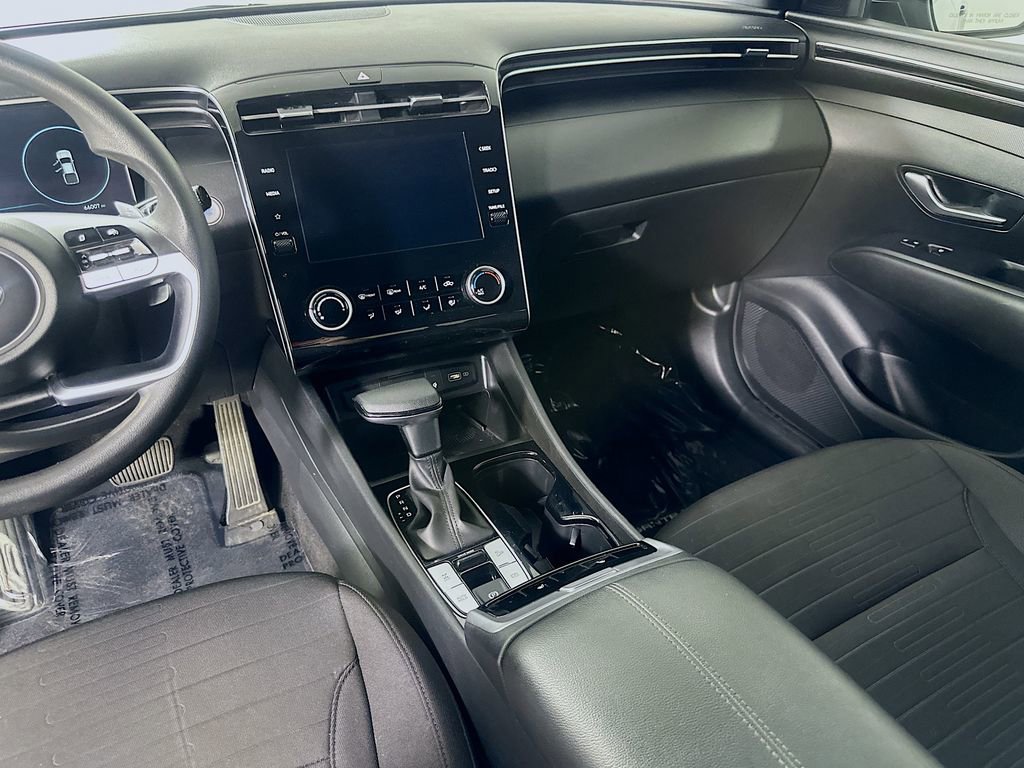 Used 2023 Hyundai Santa Cruz Night image 19