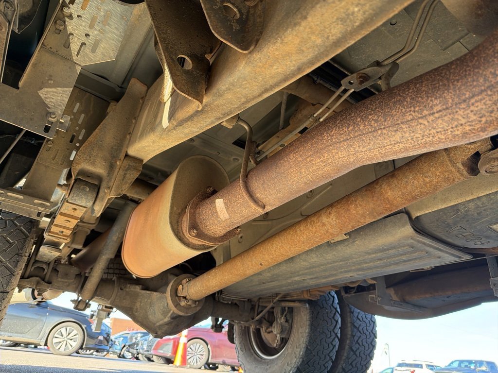 Used 2008 GMC Sierra 3500 SLT image 20