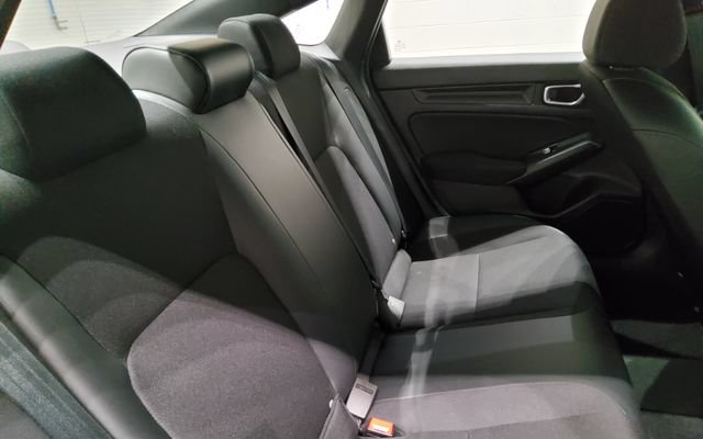 Used 2024 Honda Civic Sport image 17