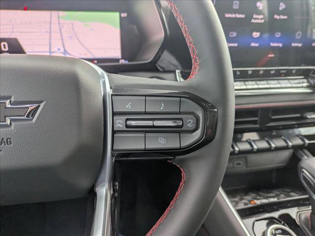 New 2024 Chevrolet Colorado Z71 w/ Z71 Convenience Package 2 image 15
