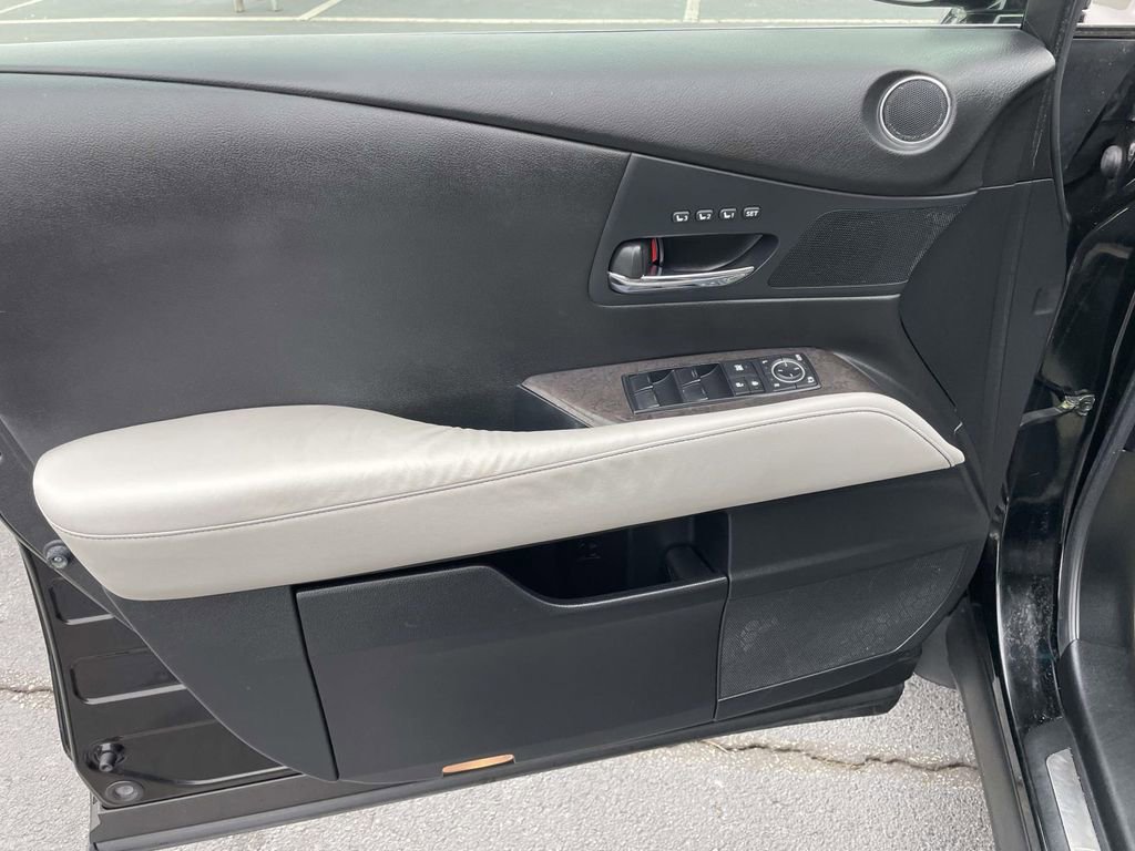 Used 2014 Lexus RX 350 FWD w/ Navigation Package image 25