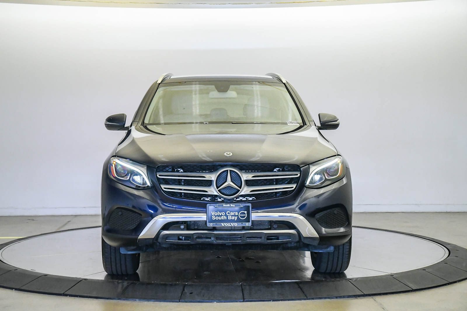 Used 2019 Mercedes-Benz GLC 350e 4MATIC image 6