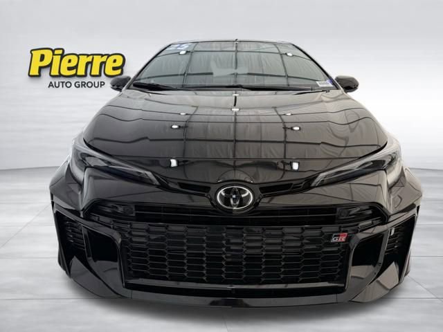 Used 2025 Toyota Corolla GR image 7