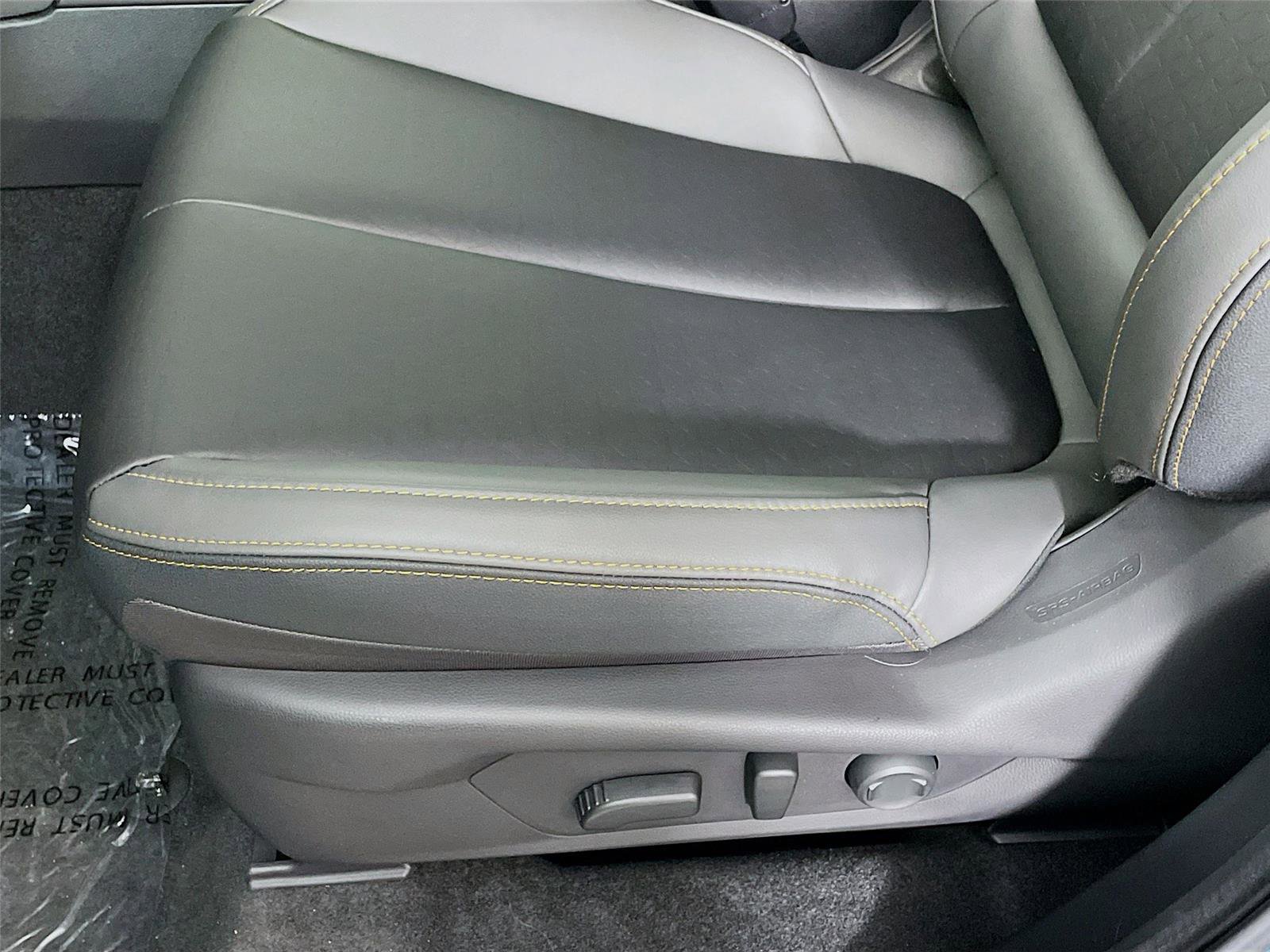 New 2026 Subaru Forester Wilderness image 23