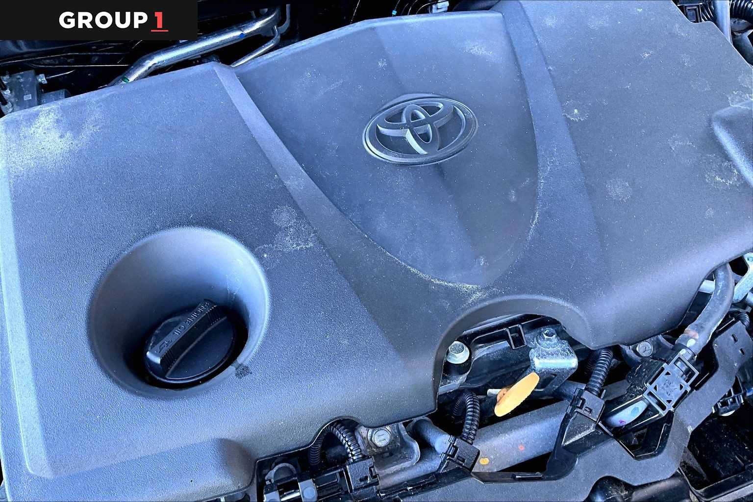 Certified 2024 Toyota Camry LE FWD image 31