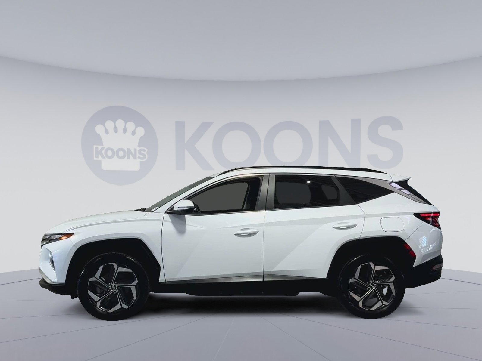 Used 2023 Hyundai Tucson SEL image 7