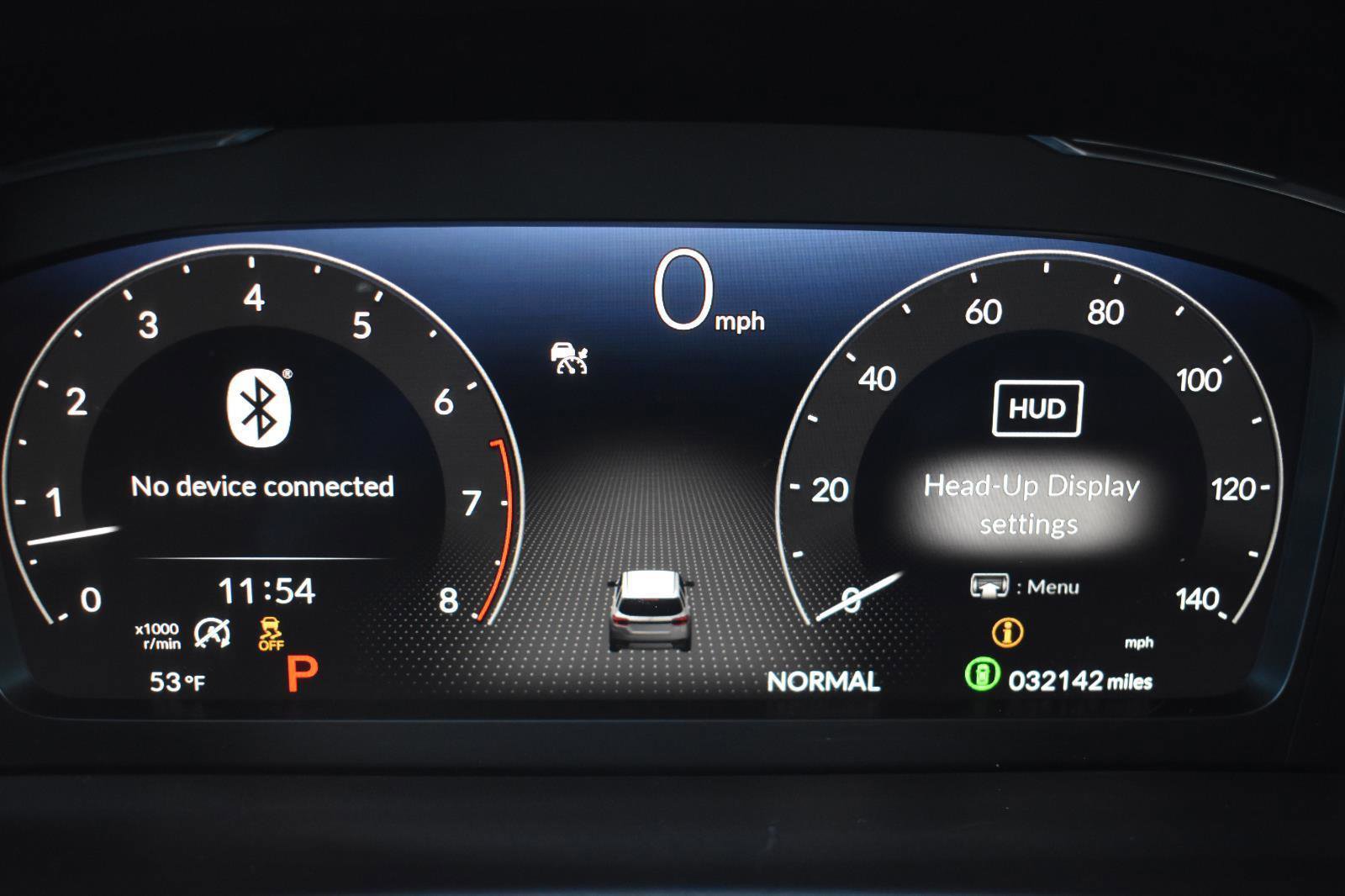 Used 2025 Honda Pilot Elite image 6