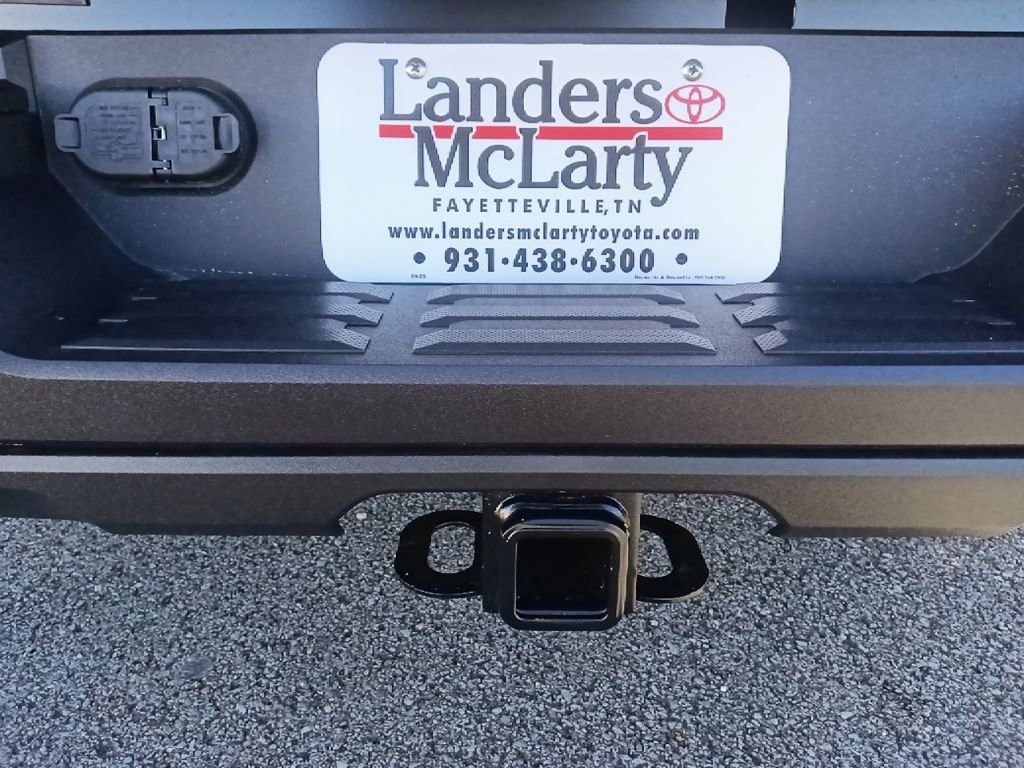 New 2026 Toyota Tundra 1794 Edition image 31