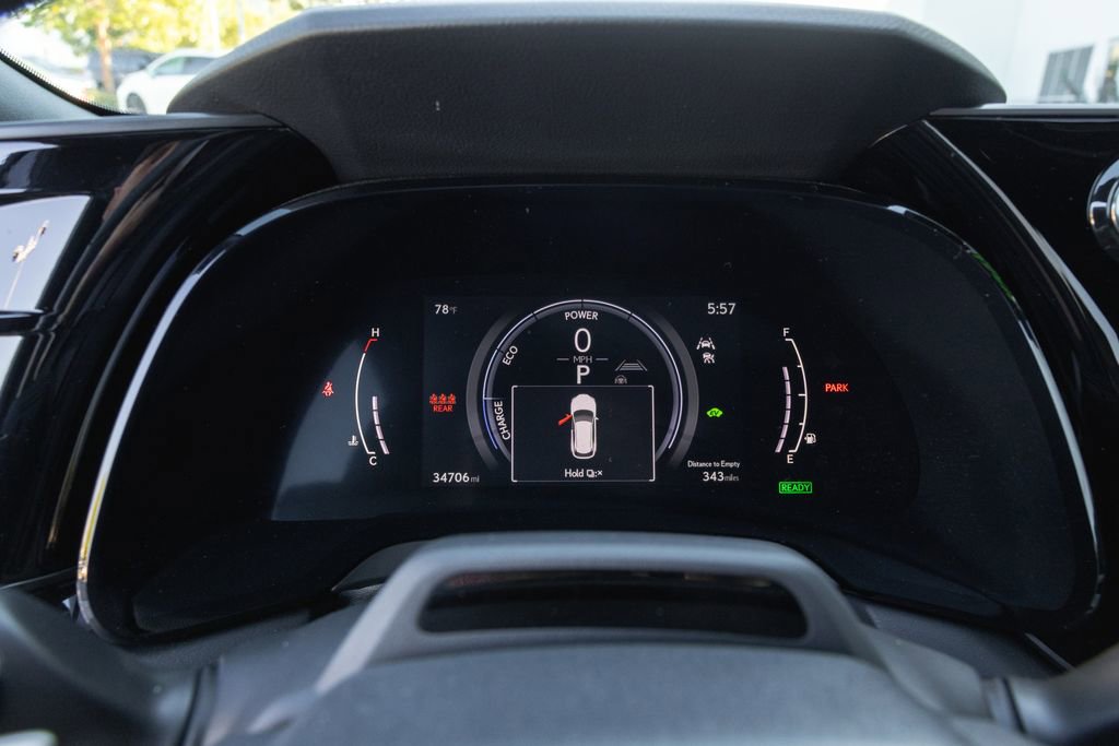 Used 2023 Lexus RX 350 w/ Cold Area Package image 15