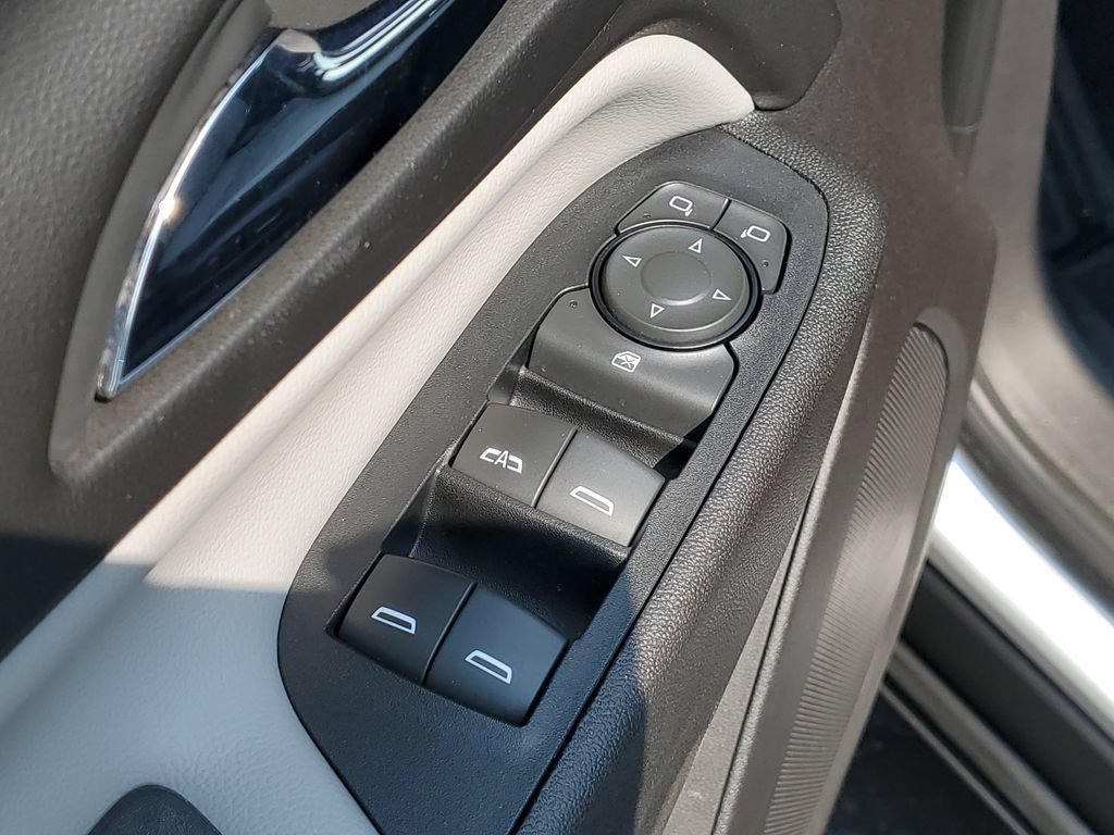 Used 2018 Chevrolet Equinox LT AWD/4WD image 22