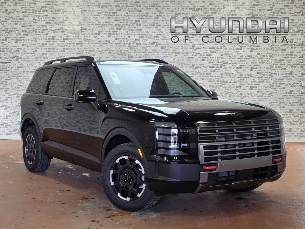 New 2026 Hyundai Palisade XRT Pro image 1