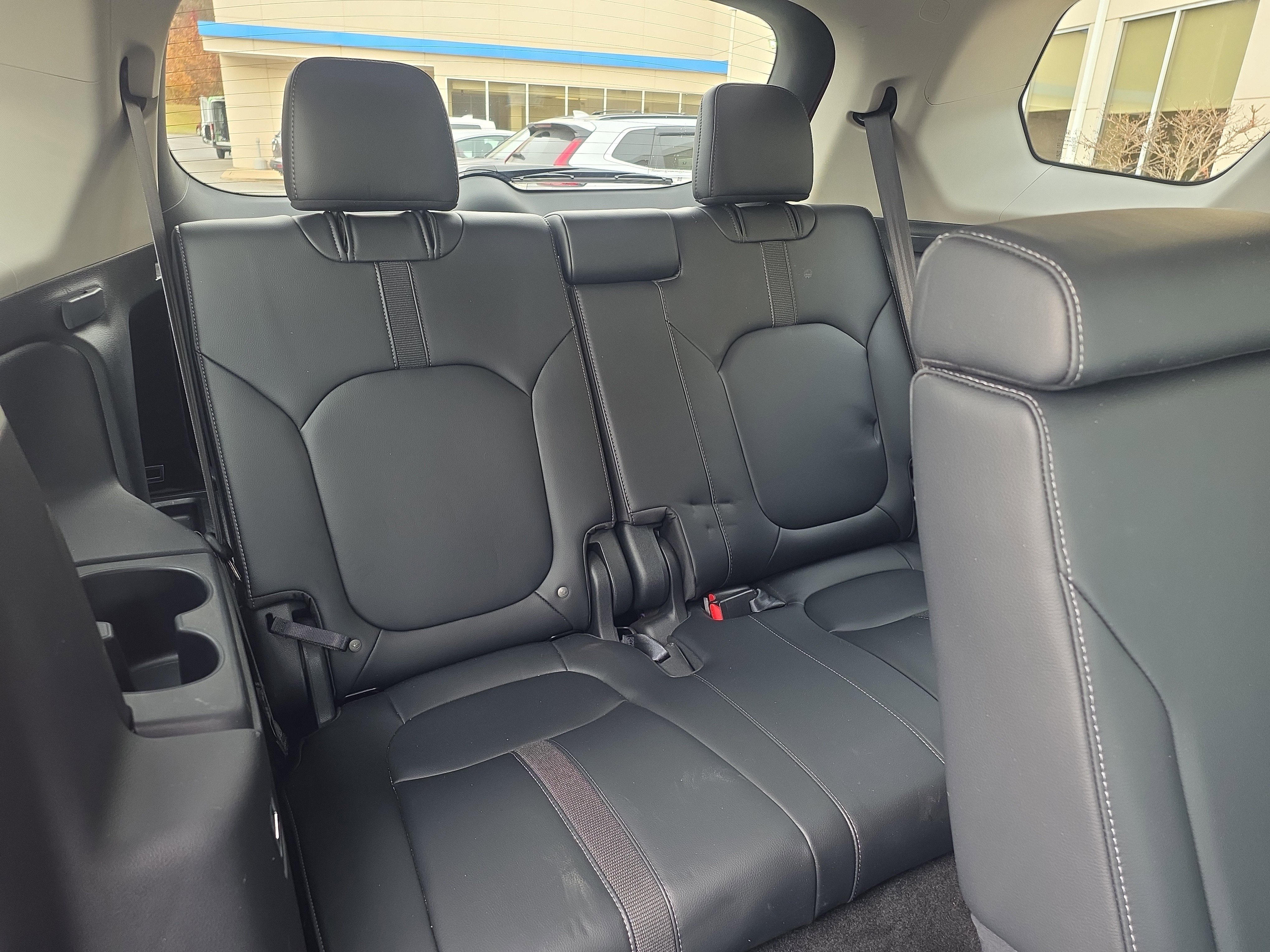 Used 2023 Honda Pilot EX-L image 17