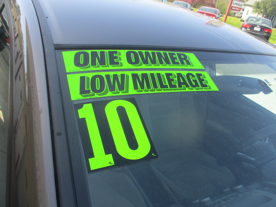 Used 2010 Honda Civic LX image 19