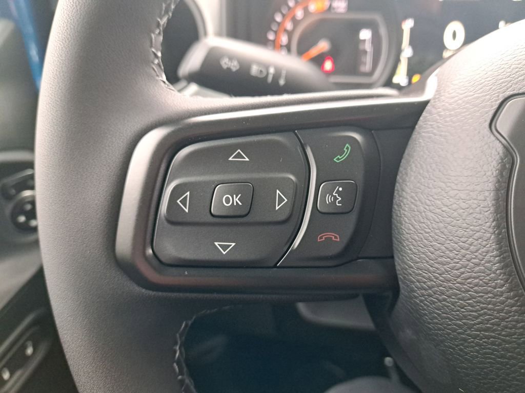 New 2026 Jeep Wrangler Sport S AWD/4WD image 26