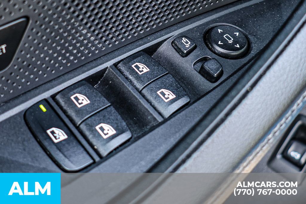 Used 2024 BMW i4 eDrive40 image 46