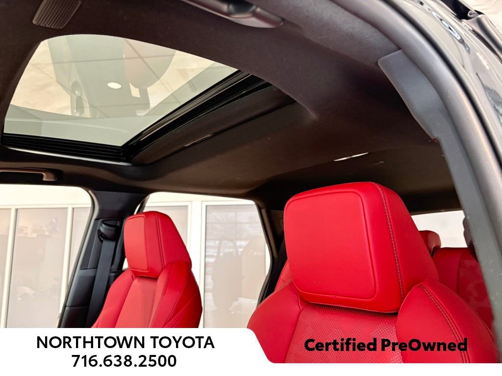 Used 2025 Toyota 4Runner TRD Pro image 21