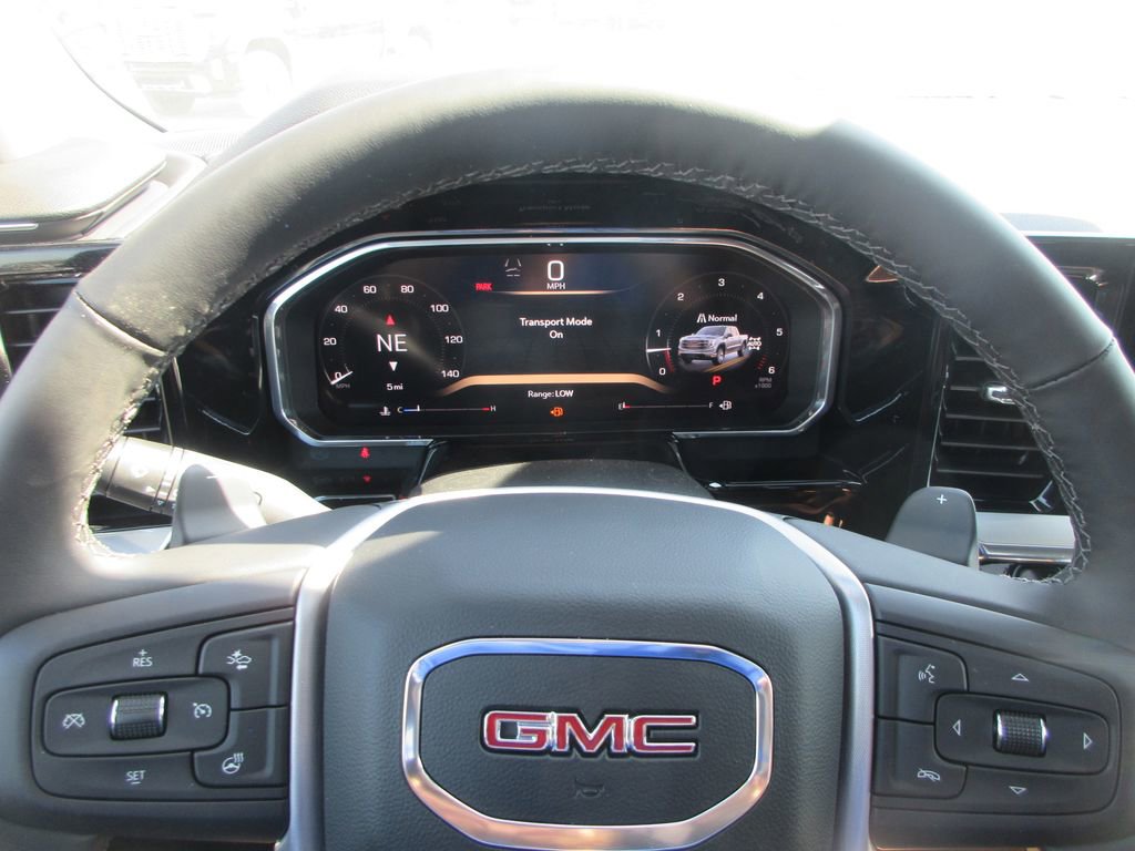 New 2026 GMC Sierra 1500 Elevation w/ Elevation Premium Package image 20