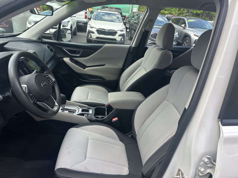Used 2020 Subaru Forester AWD/4WD image 11