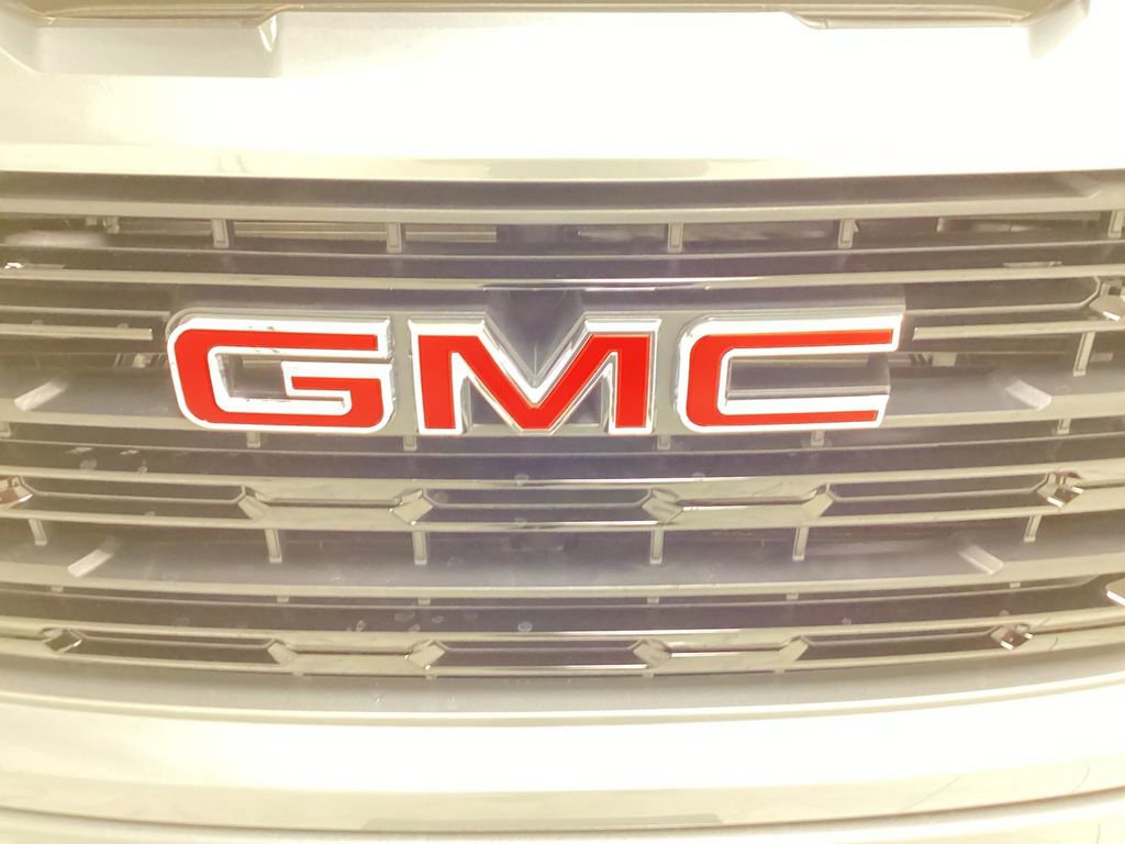 New 2026 GMC Sierra 1500 Elevation image 32