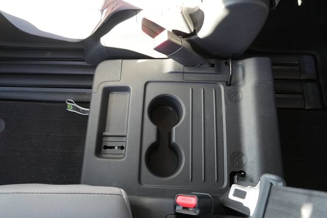 Used 2023 Toyota Sienna XLE FWD image 17
