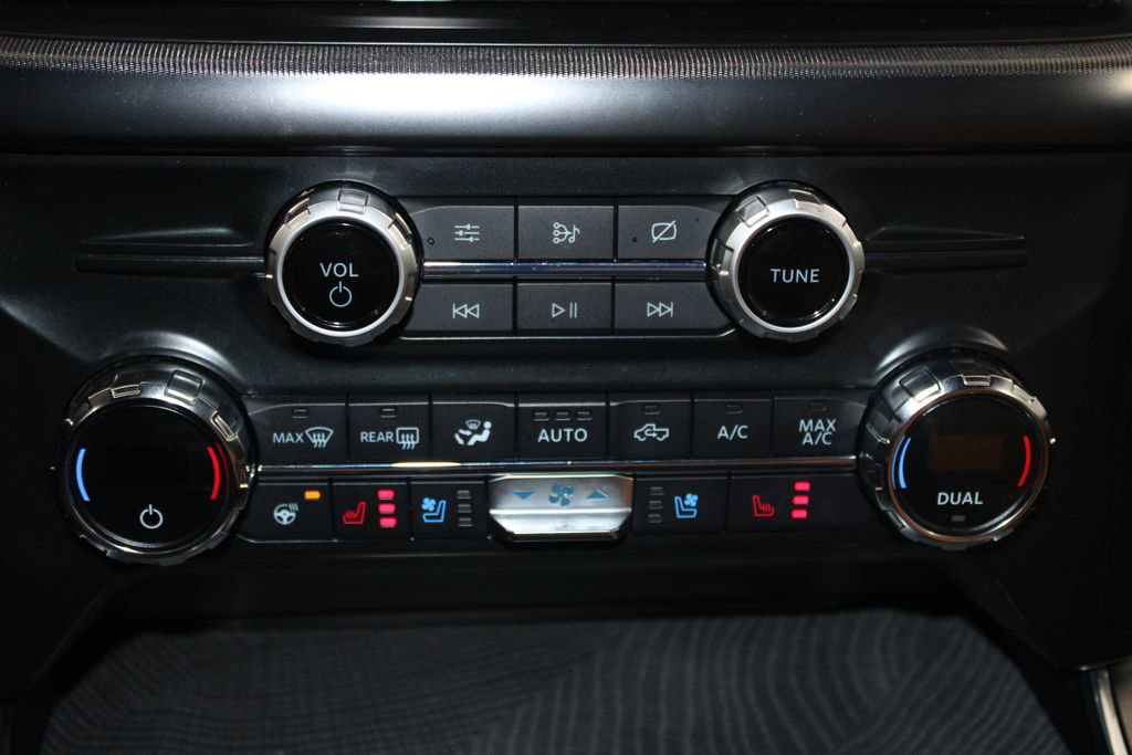 Used 2021 Ford F150 Platinum w/ Equipment Group 701A High image 56