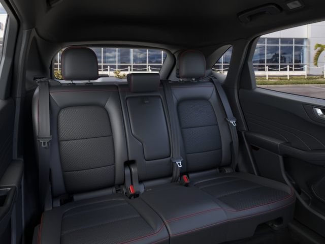 New 2026 Ford Escape ST-Line w/ Tech Pack #1 FWD image 32