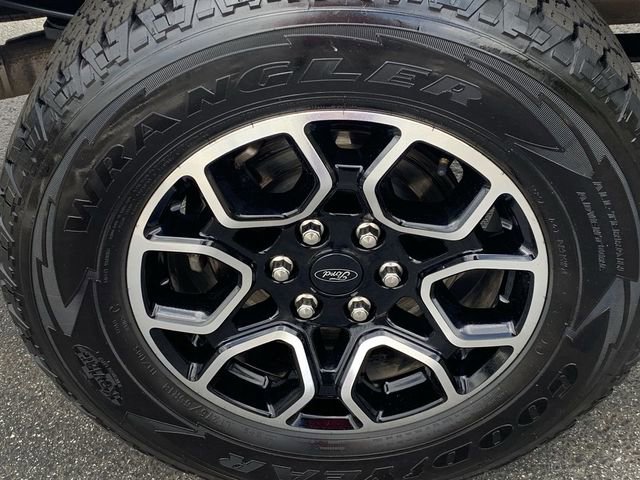 Used 2022 Ford F150 XLT w/ Equipment Group 302A High AWD/4WD image 33