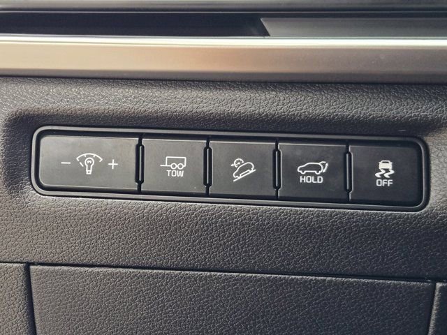 Used 2024 Kia Telluride EX X-Line image 23