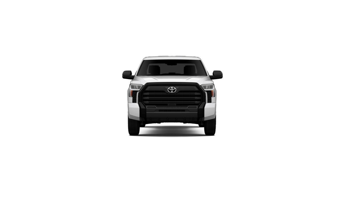 New 2026 Toyota Tundra SR image 60