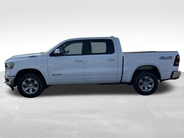 Used 2020 RAM 1500 Laramie w/ Off Road Group image 4
