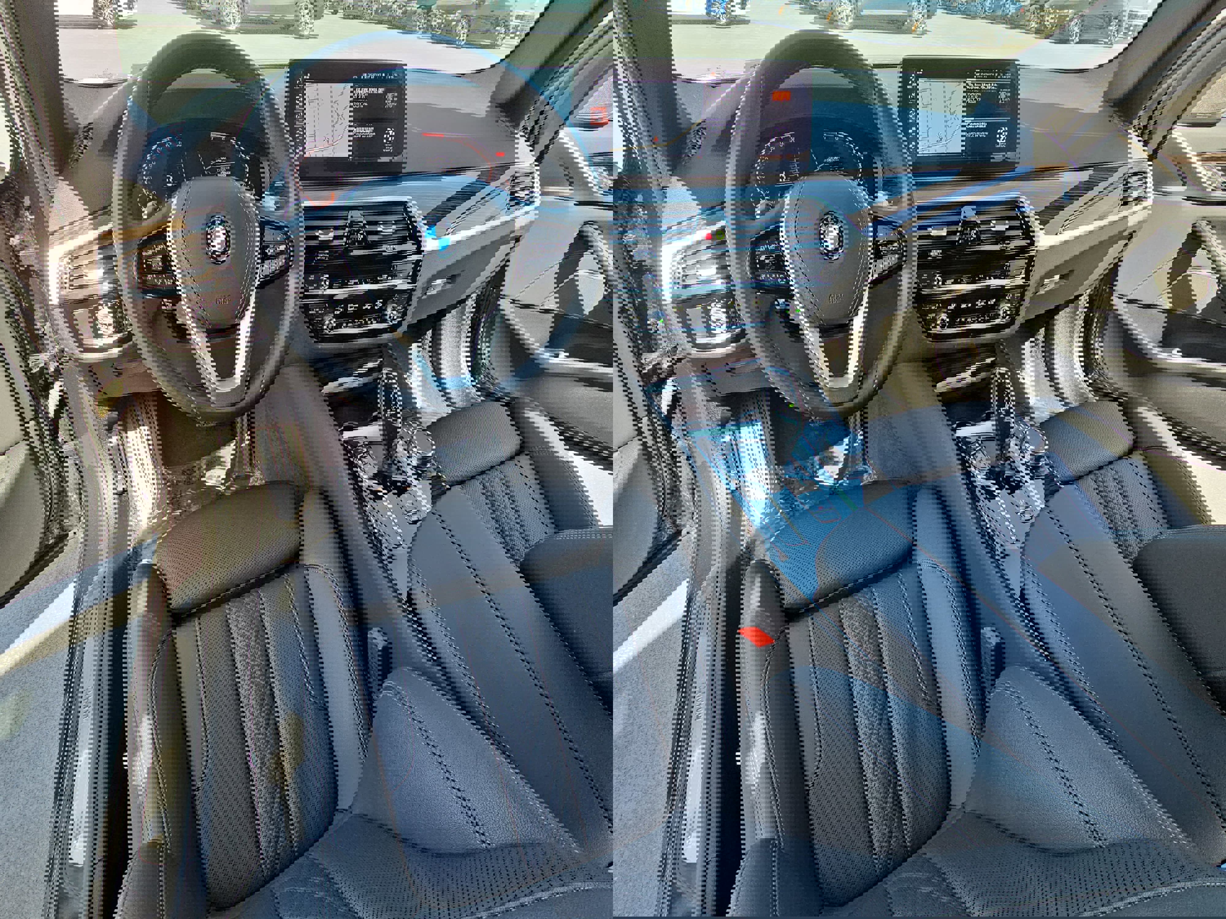 Used 2023 BMW 530i w/ Premium Package image 16