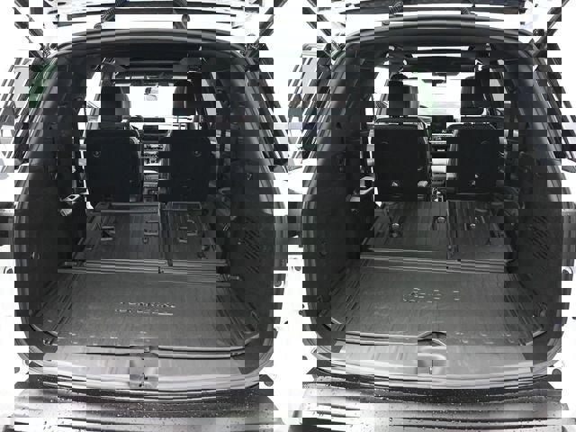 New 2026 Nissan Pathfinder Rock Creek image 36