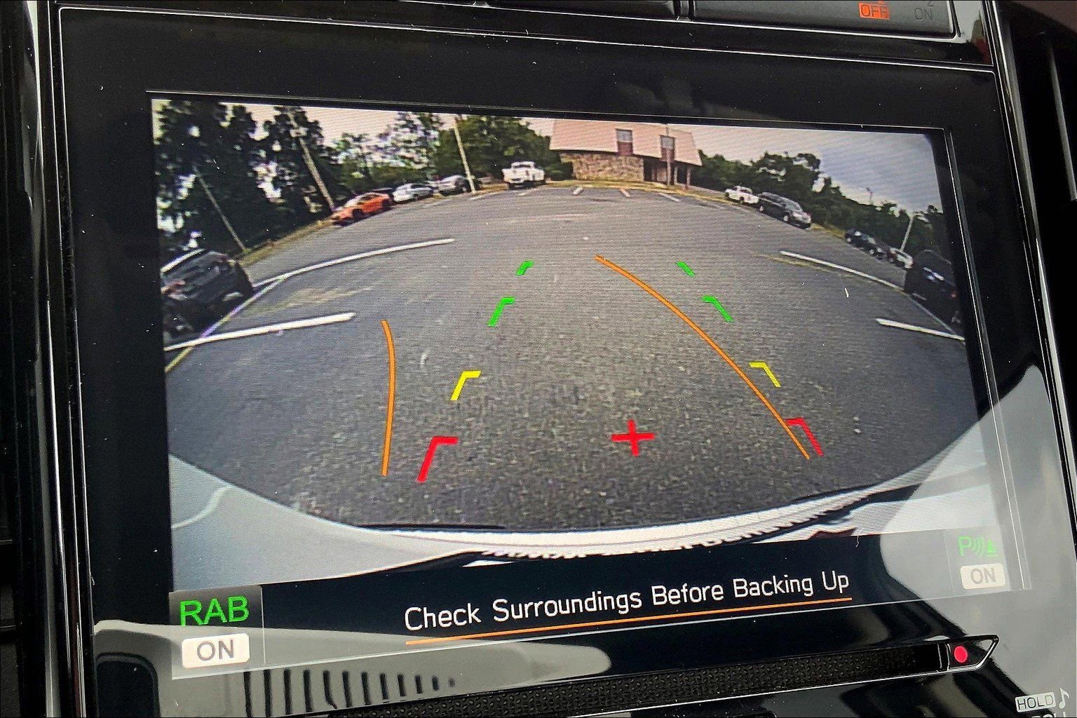 Used 2020 Subaru Ascent Touring w/ Popular Package #2A image 28