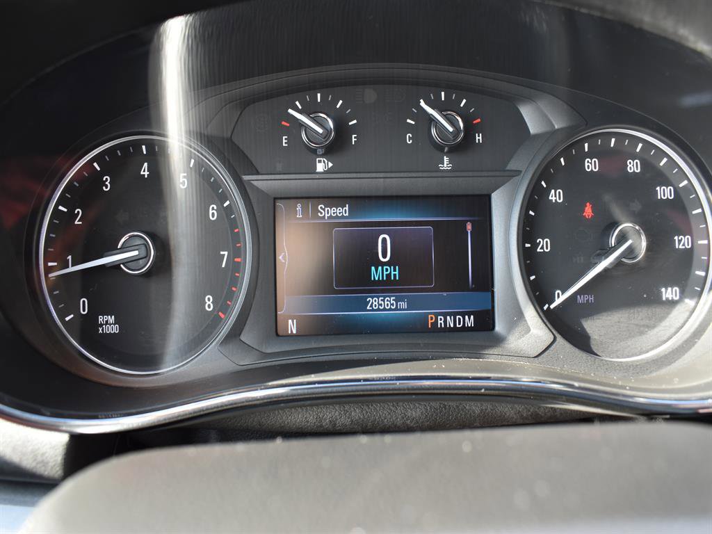 Used 2022 Buick Encore Preferred w/ Safety Package image 17