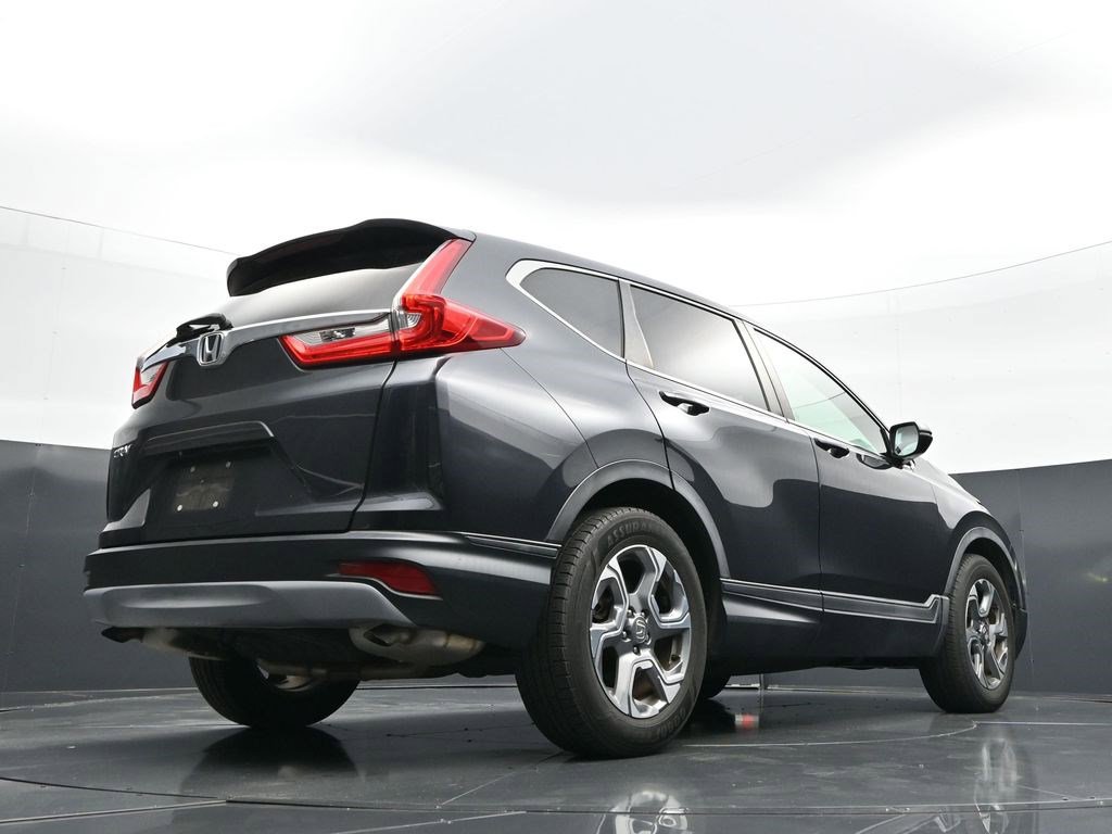 Used 2019 Honda CR-V EX-L image 29