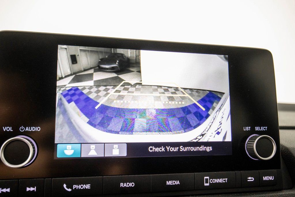 Used 2023 Honda CR-V Sport image 23