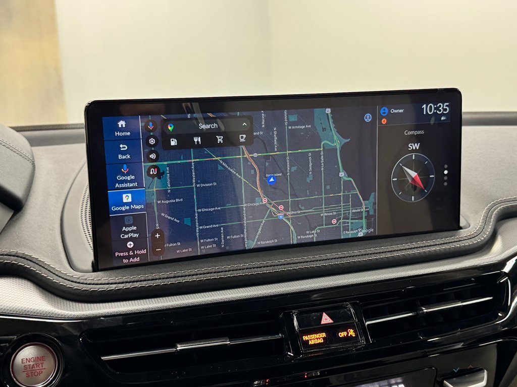 New 2026 Acura MDX A-Spec image 28