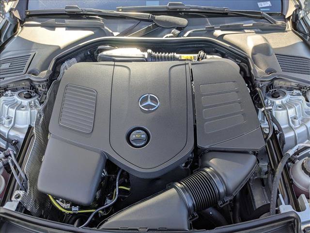 New 2026 Mercedes-Benz C 300 4MATIC Sedan image 16